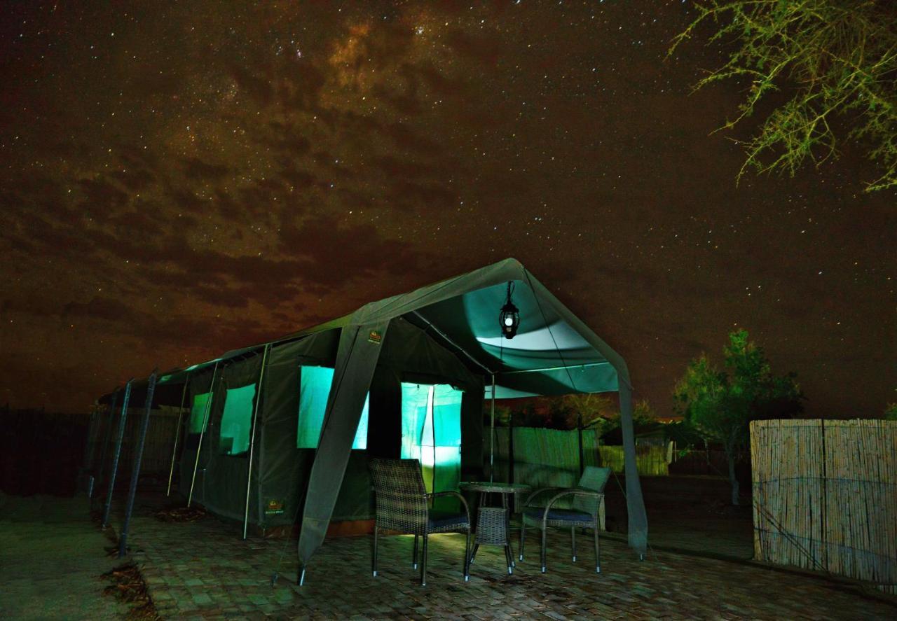 Brandberg Rest Camp Hotel Uis Exterior photo