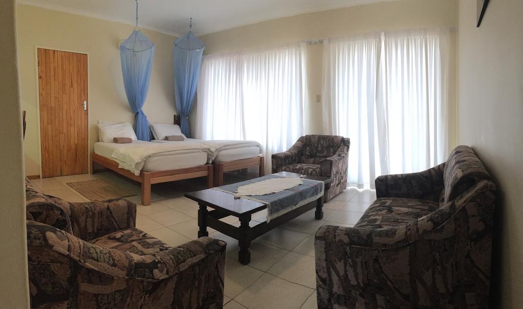 Brandberg Rest Camp Hotel Uis Room photo