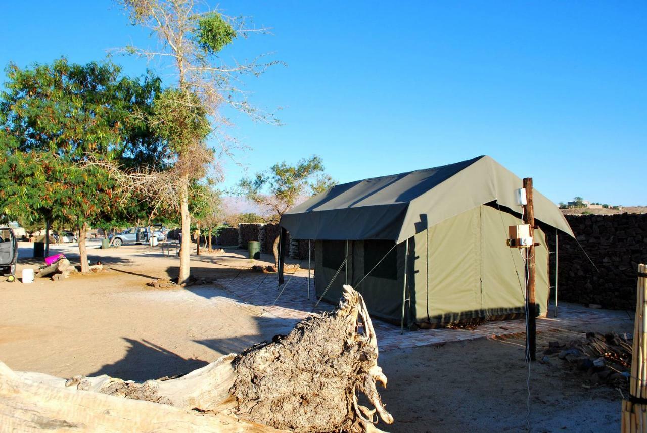 Brandberg Rest Camp Hotel Uis Exterior photo