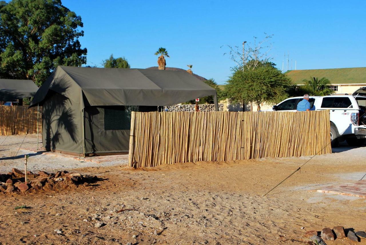 Brandberg Rest Camp Hotel Uis Exterior photo
